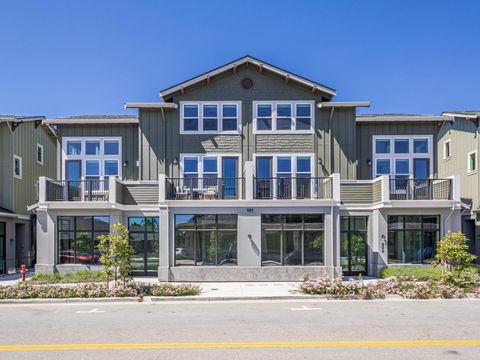 Tiny photo for 121 Aptos Village Way #1, APTOS, CA 95003 (MLS # ML82020569)