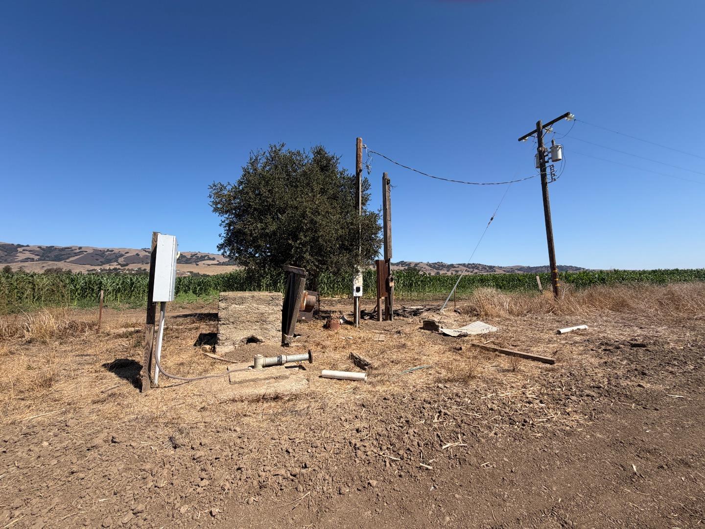 2665 Ferguson Road