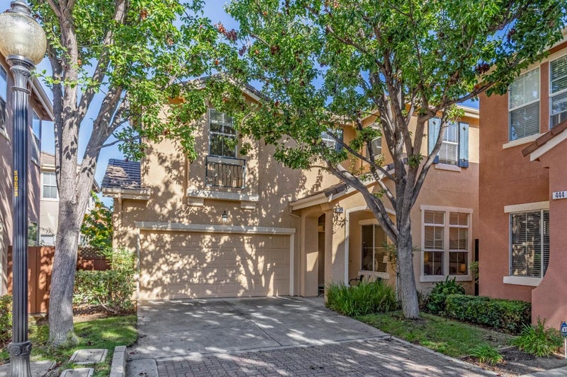442 Whisman Park Drive