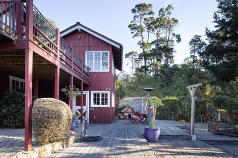 Tiny photo for 0 Crespi 2 NE of Flanders Way, CARMEL, CA 93921 (MLS # ML82029312)