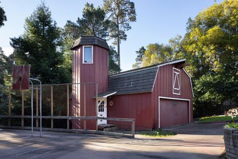 Tiny photo for 0 Crespi 2 NE of Flanders Way, CARMEL, CA 93921 (MLS # ML82029312)