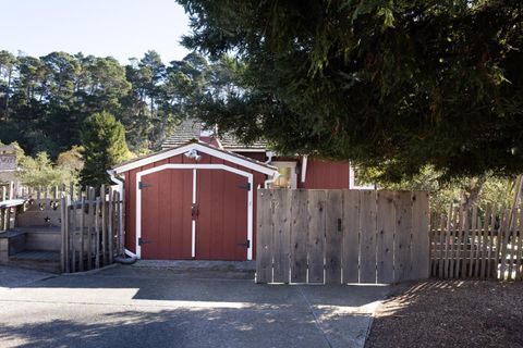 Tiny photo for 0 Crespi 2 NE of Flanders Way, CARMEL, CA 93921 (MLS # ML82029312)
