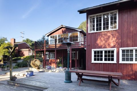 Tiny photo for 0 Crespi 2 NE of Flanders Way, CARMEL, CA 93921 (MLS # ML82029312)