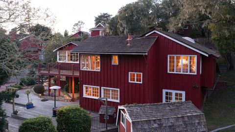 Tiny photo for 0 Crespi 2 NE of Flanders Way, CARMEL, CA 93921 (MLS # ML82029312)