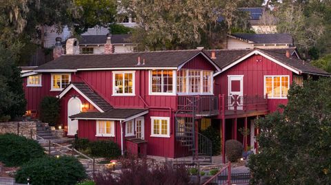 Tiny photo for 0 Crespi 2 NE of Flanders Way, CARMEL, CA 93921 (MLS # ML82029312)