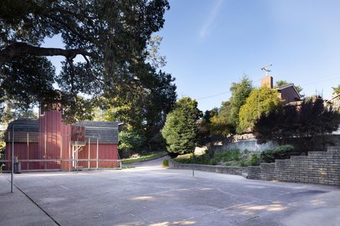 Tiny photo for 0 Crespi 2 NE of Flanders Way, CARMEL, CA 93921 (MLS # ML82029312)