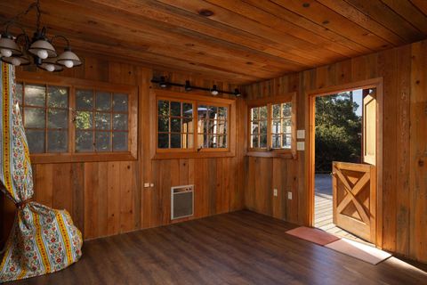 Tiny photo for 0 Crespi 2 NE of Flanders Way, CARMEL, CA 93921 (MLS # ML82029312)