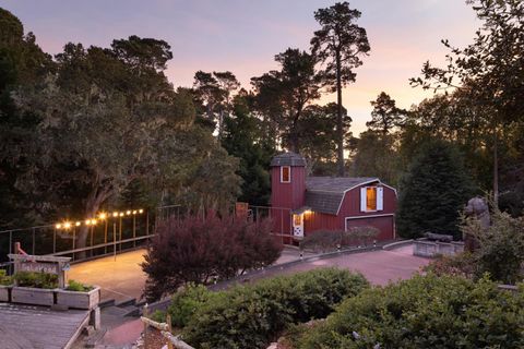 Tiny photo for 0 Crespi 2 NE of Flanders Way, CARMEL, CA 93921 (MLS # ML82029312)