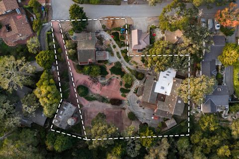 Tiny photo for 0 Crespi 2 NE of Flanders Way, CARMEL, CA 93921 (MLS # ML82029312)