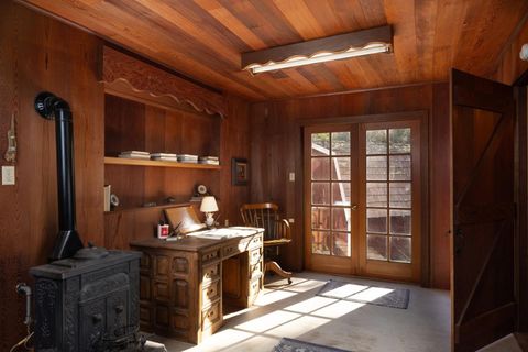 Tiny photo for 0 Crespi 2 NE of Flanders Way, CARMEL, CA 93921 (MLS # ML82029312)