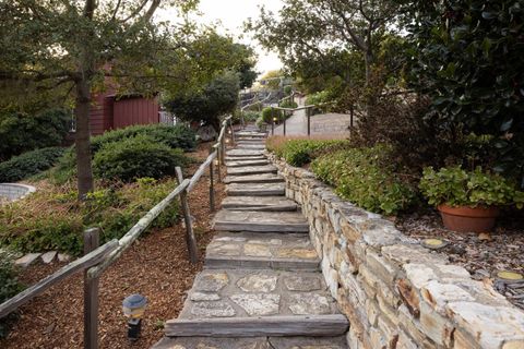 Tiny photo for 0 Crespi 2 NE of Flanders Way, CARMEL, CA 93921 (MLS # ML82029312)
