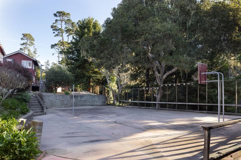 Tiny photo for 0 Crespi 2 NE of Flanders Way, CARMEL, CA 93921 (MLS # ML82029312)