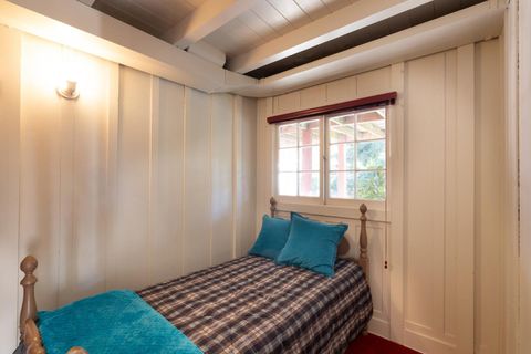 Tiny photo for 0 Crespi 2 NE of Flanders Way, CARMEL, CA 93921 (MLS # ML82029312)