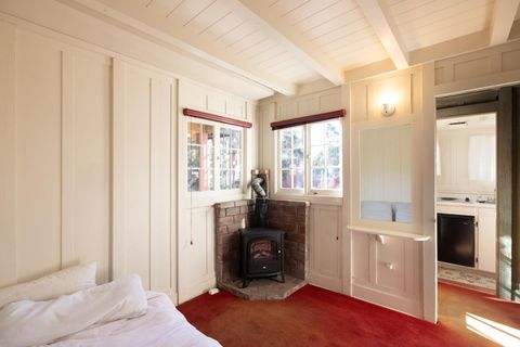 Tiny photo for 0 Crespi 2 NE of Flanders Way, CARMEL, CA 93921 (MLS # ML82029312)