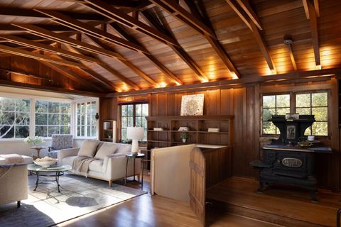 Tiny photo for 0 Crespi 2 NE of Flanders Way, CARMEL, CA 93921 (MLS # ML82029312)