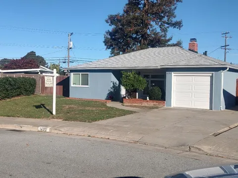 1420 Young Street, San Mateo, CA 94401 - #: ML82026610