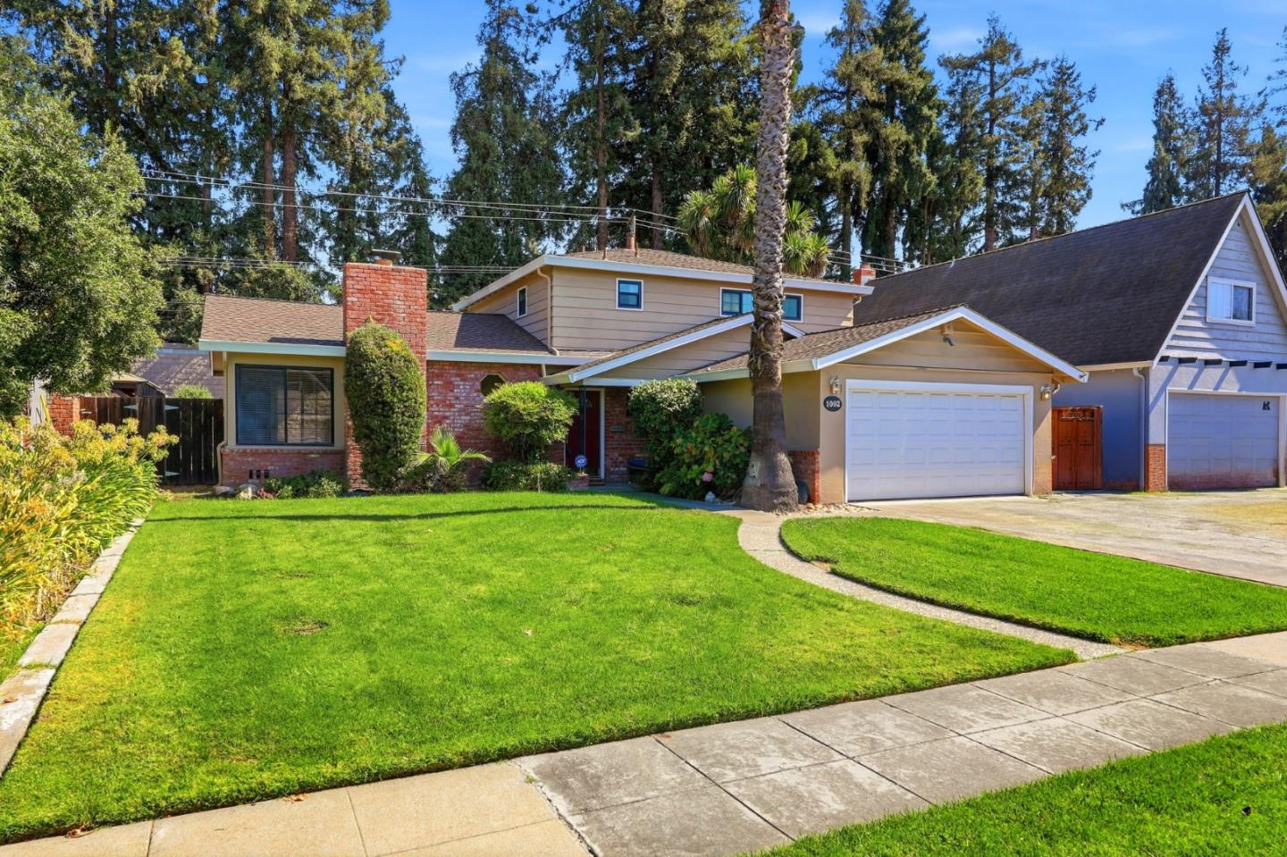1092 S Daniel Way, San Jose CA 95128
