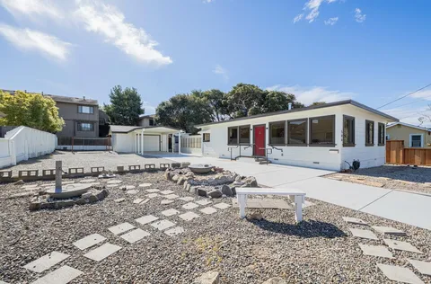 506 Hannon Avenue, Monterey, CA 93940 - MLS#: ML81996905