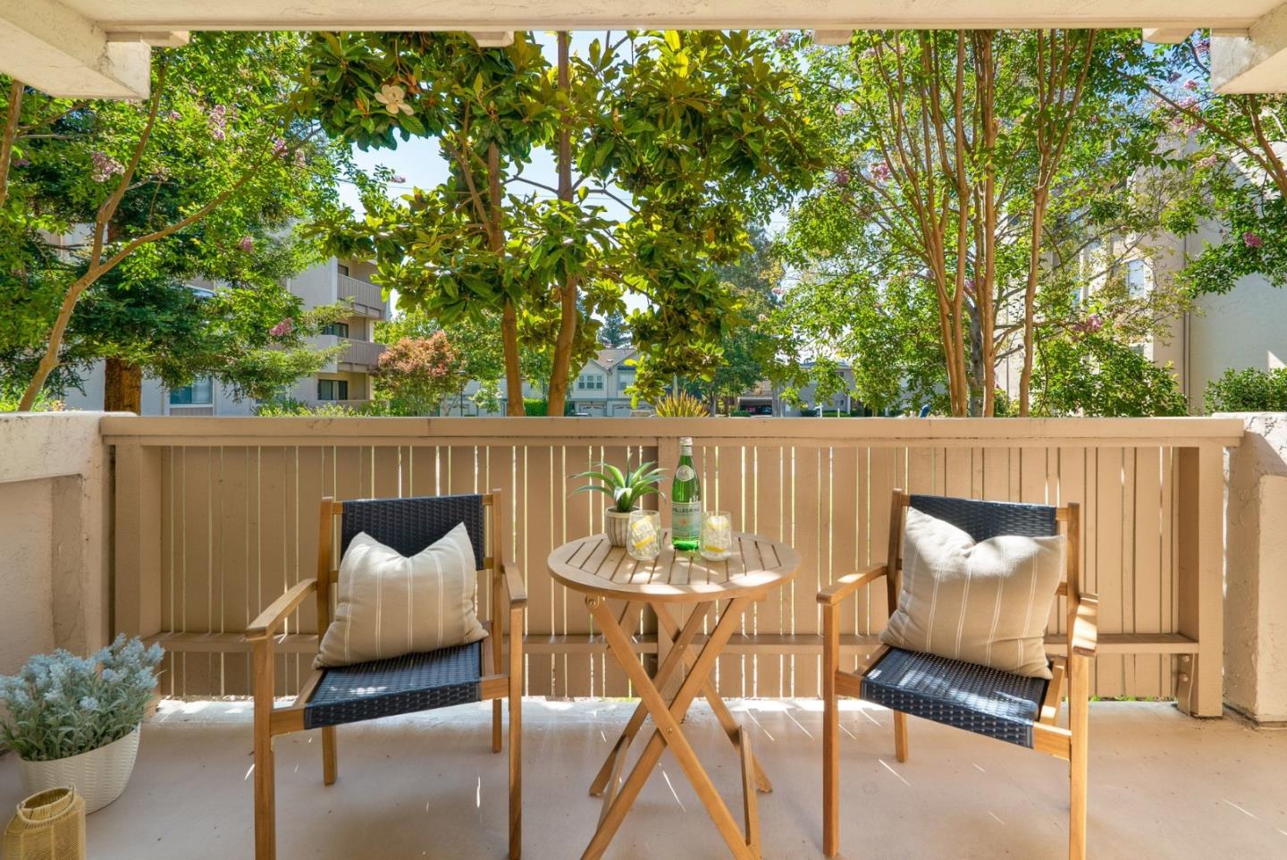 400 Ortega Avenue 122