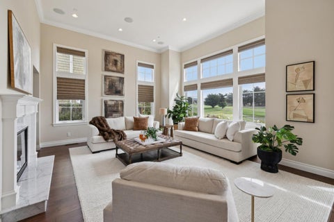 Photo of 107 Carnoustie Drive, Half Moon Bay, CA 94019 (MLS # ML82060137)