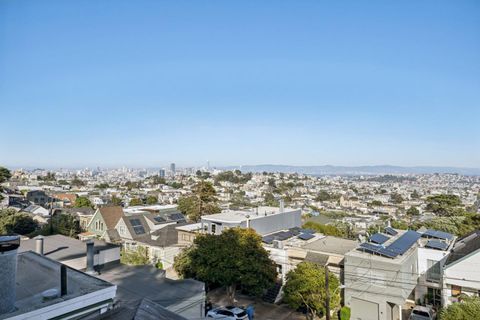 Tiny photo for 72 Fountain Street, SAN FRANCISCO, CA 94114 (MLS # ML82024437)