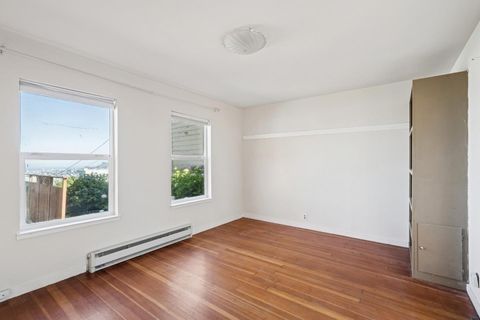 Tiny photo for 72 Fountain Street, SAN FRANCISCO, CA 94114 (MLS # ML82024437)