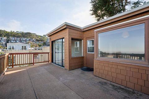 Tiny photo for 72 Fountain Street, SAN FRANCISCO, CA 94114 (MLS # ML82024437)