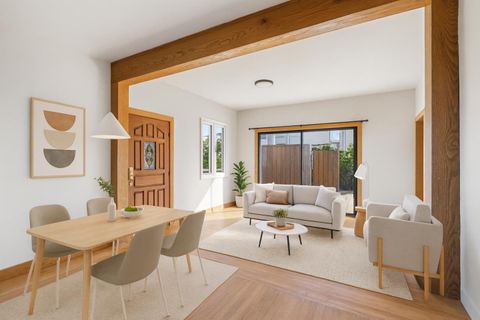 Tiny photo for 72 Fountain Street, SAN FRANCISCO, CA 94114 (MLS # ML82024437)