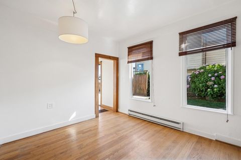 Tiny photo for 72 Fountain Street, SAN FRANCISCO, CA 94114 (MLS # ML82024437)