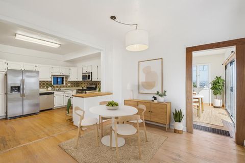 Tiny photo for 72 Fountain Street, SAN FRANCISCO, CA 94114 (MLS # ML82024437)