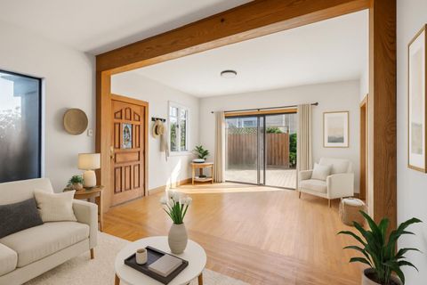 Photo of 72 Fountain Street, SAN FRANCISCO, CA 94114 (MLS # ML82024437)