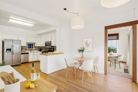 Tiny photo for 72 Fountain Street, SAN FRANCISCO, CA 94114 (MLS # ML82024437)