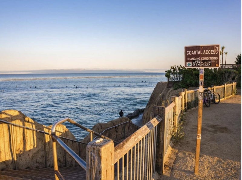 4355 Opal Cliff Drive