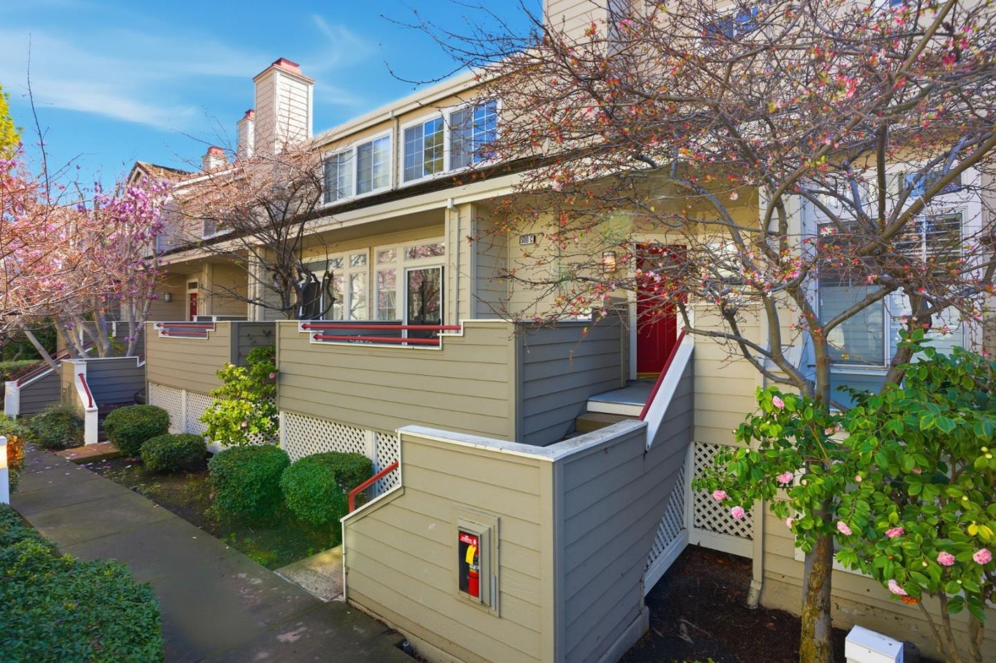 509 Porpoise Bay Terrace C