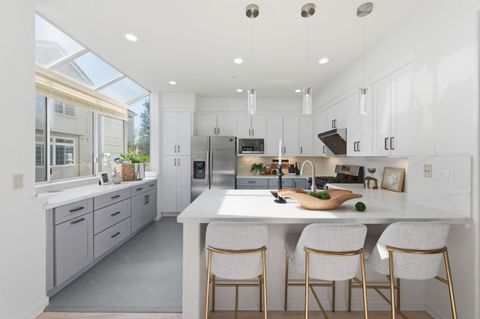 509 Porpoise Bay Terrace C Sunnyvale CA 94089