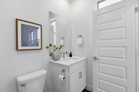 Tiny photo for 921 Magnolia Terrace #7, SUNNYVALE, CA 94086 (MLS # ML82032914)