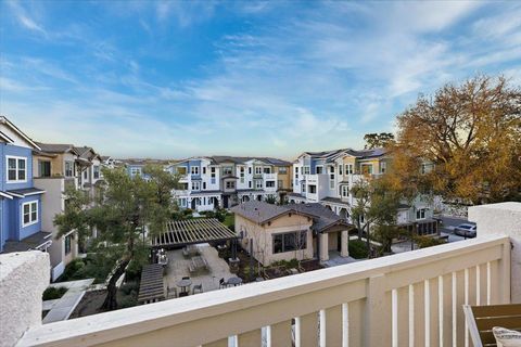 Tiny photo for 921 Magnolia Terrace #7, SUNNYVALE, CA 94086 (MLS # ML82032914)