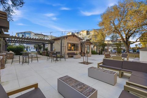 Tiny photo for 921 Magnolia Terrace #7, SUNNYVALE, CA 94086 (MLS # ML82032914)