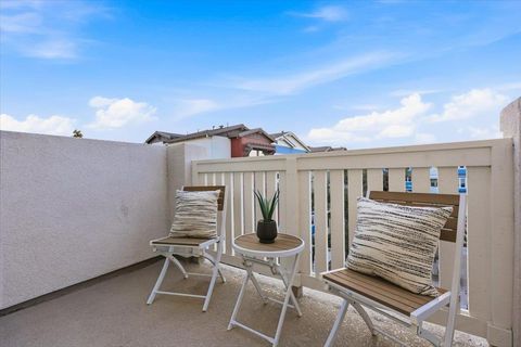 Tiny photo for 921 Magnolia Terrace #7, SUNNYVALE, CA 94086 (MLS # ML82032914)