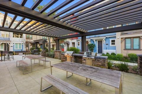 Tiny photo for 921 Magnolia Terrace #7, SUNNYVALE, CA 94086 (MLS # ML82032914)