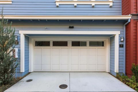 Tiny photo for 921 Magnolia Terrace #7, SUNNYVALE, CA 94086 (MLS # ML82032914)