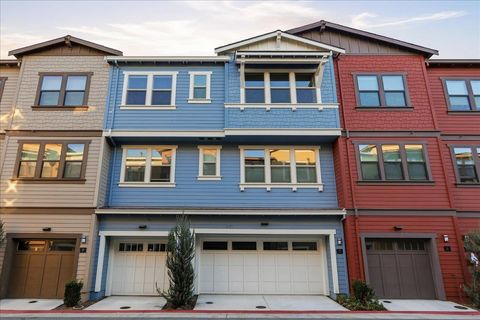 Tiny photo for 921 Magnolia Terrace #7, SUNNYVALE, CA 94086 (MLS # ML82032914)