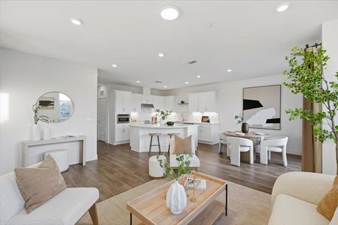 Tiny photo for 921 Magnolia Terrace #7, SUNNYVALE, CA 94086 (MLS # ML82032914)