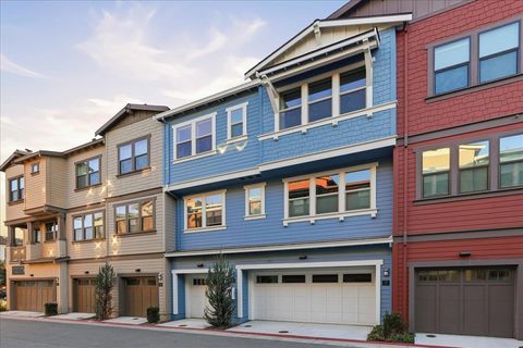 Tiny photo for 921 Magnolia Terrace #7, SUNNYVALE, CA 94086 (MLS # ML82032914)