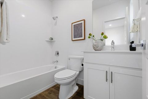 Tiny photo for 921 Magnolia Terrace #7, SUNNYVALE, CA 94086 (MLS # ML82032914)