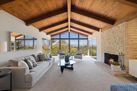 12650 Viscaino Court, Los Altos Hills, CA 94022 - #: ML81993945
