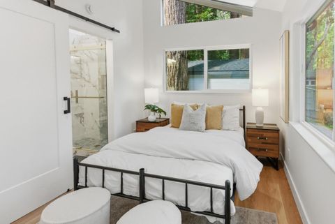 Tiny photo for 635 Trinkling Creek Drive, FELTON, CA 95018 (MLS # ML82037005)