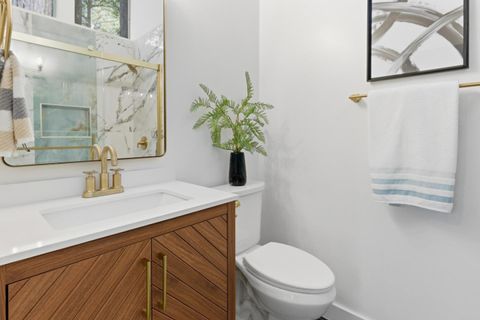 Tiny photo for 635 Trinkling Creek Drive, FELTON, CA 95018 (MLS # ML82037005)