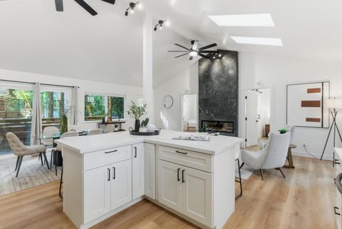 Tiny photo for 635 Trinkling Creek Drive, FELTON, CA 95018 (MLS # ML82037005)