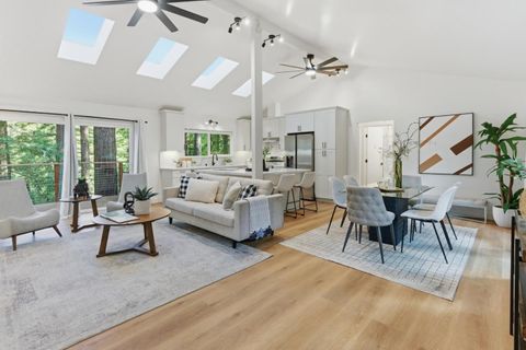 Tiny photo for 635 Trinkling Creek Drive, FELTON, CA 95018 (MLS # ML82037005)